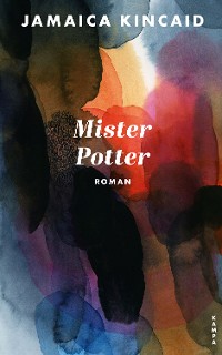 Cover Mister Potter