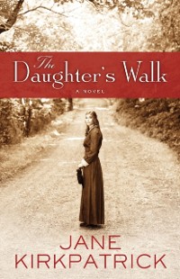 Cover Daughter's Walk