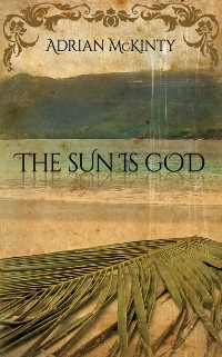 Cover Sun Is God