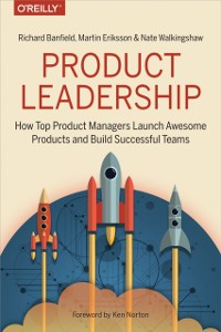 Cover Product Leadership