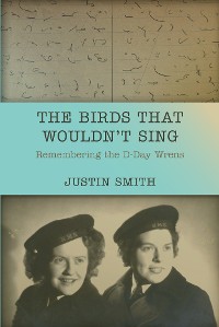 Cover The Birds That Wouldn’t Sing