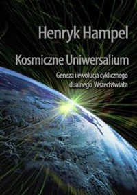 Cover Kosmiczne Uniwersalium