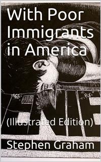 Cover With Poor Immigrants in America
