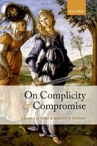 Cover On Complicity and Compromise