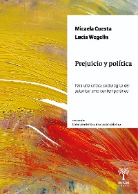 Cover Prejuicio y política