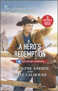 Cover Hero's Redemption