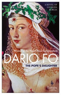 Cover Pope's Daughter