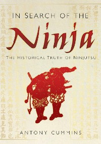 Cover In Search of the Ninja