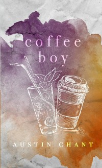 Cover Coffee Boy