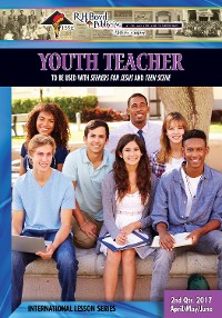 Cover Youth Teacher