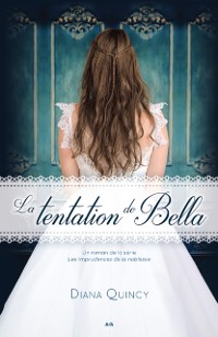 Cover La tentation de Bella