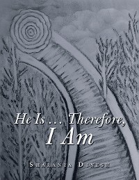 Cover He Is … Therefore, I Am