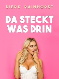 Cover Da steckt was drin