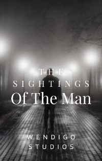 Cover The Sightings Of The Man
