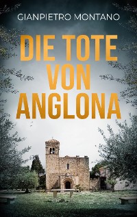 Cover Die Tote von Anglona