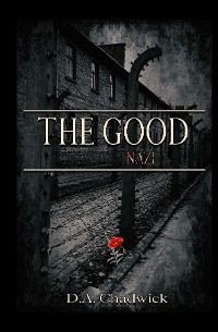 Cover The Good Nazi