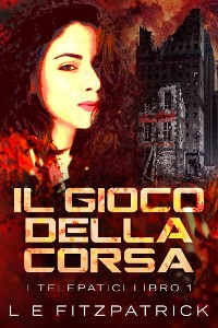 Cover Il Gioco Della Corsa