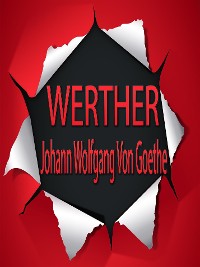 Cover Werther