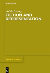 Cover Fiction and Representation