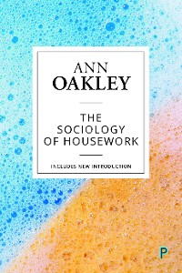 Cover The Sociology of Housework