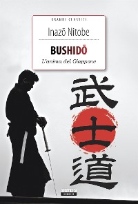 Cover Bushido. L'anima del Giappone