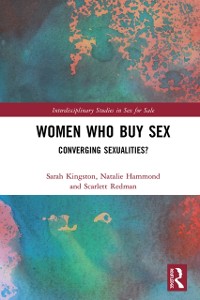 Cover Women Who Buy Sex