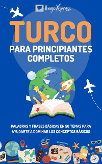 Cover Turco para principiantes completos