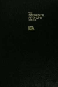 Cover Language, Memory, and Thought