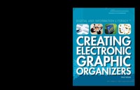 Cover Creating Electronic Graphic Organizers