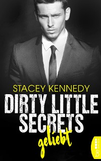 Cover Dirty Little Secrets – Geliebt