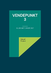 Cover Vendepunkt 3