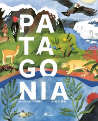 Cover Patagonia