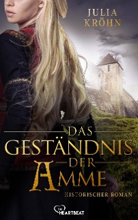 Cover Das Geständnis der Amme