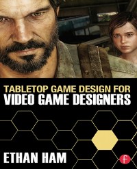 Cover Tabletop Game Design for Video Game Designers