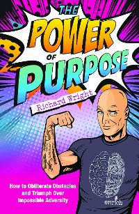 Cover The Power of Purpose