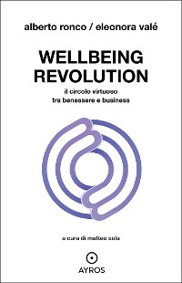 Cover Wellbeing. Il circolo virtuoso tra benessere e business