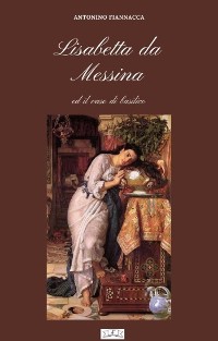 Cover Lisabetta da Messina