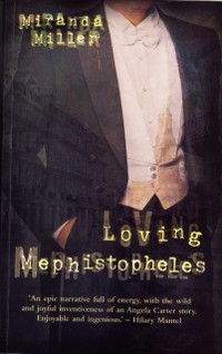 Cover Loving Mephistopheles