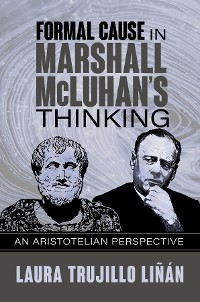 Cover Formal Cause in Marshall McLuhan's Thinking