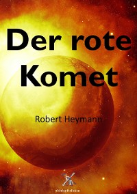 Cover Der rote Komet