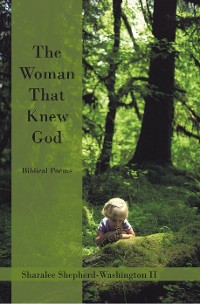 Cover The Woman That Knew God