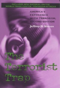 Cover Terrorist Trap