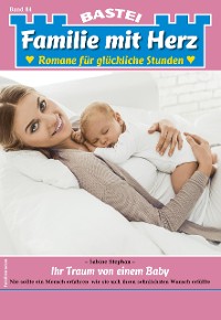 Cover Familie mit Herz 84