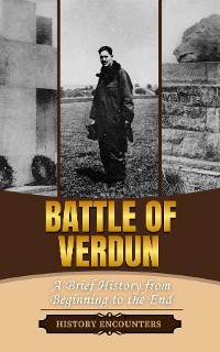 Cover Battle of Verdun