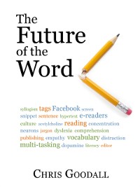 Cover Future of the Word