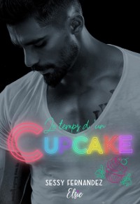 Cover Le temps d''un cupcake