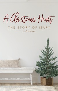 Cover A Christmas Heart