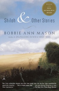 Cover Shiloh and Other Stories