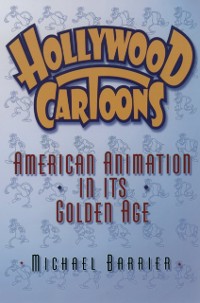 Cover Hollywood Cartoons