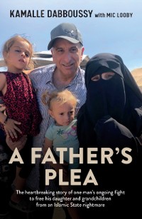 Cover Father's Plea